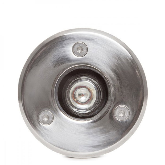 Jordyn Spot LED Encastrable 1W 2700K Blanc Chaud IP67 Jordyn Spot LED Encastrable 1W 2700K Blanc Chaud IP67
