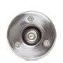 Jordyn Spot LED Encastrable 1W 2700K Blanc Chaud IP67