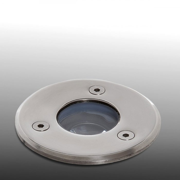 Jordyn Spot LED Encastrable 1W 2700K Blanc Chaud IP67 Jordyn Spot LED Encastrable 1W 2700K Blanc Chaud IP67