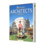 Asmodee MEDES01 7 Wonders Architects Medals - Extension Jeu de Cartes en Espagnol, 2 à 7 Joueurs dès 8 Ans
