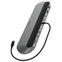 Belkin CONNECT USB-C 11-in-1 Pro Dock, PD 100W, INC014btSGY