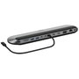 Belkin CONNECT USB-C 11-in-1 Pro Dock, PD 100W, INC014btSGY