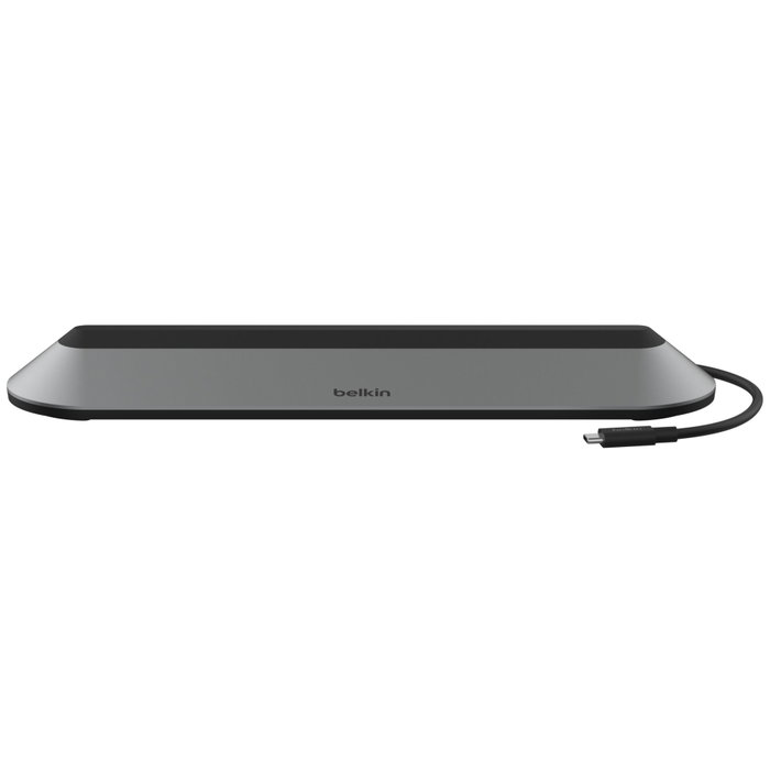Belkin CONNECT USB-C 11-in-1 Pro Dock, PD 100W, INC014btSGY