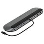 Belkin CONNECT USB-C 11-in-1 Pro Dock, PD 100W, INC014btSGY