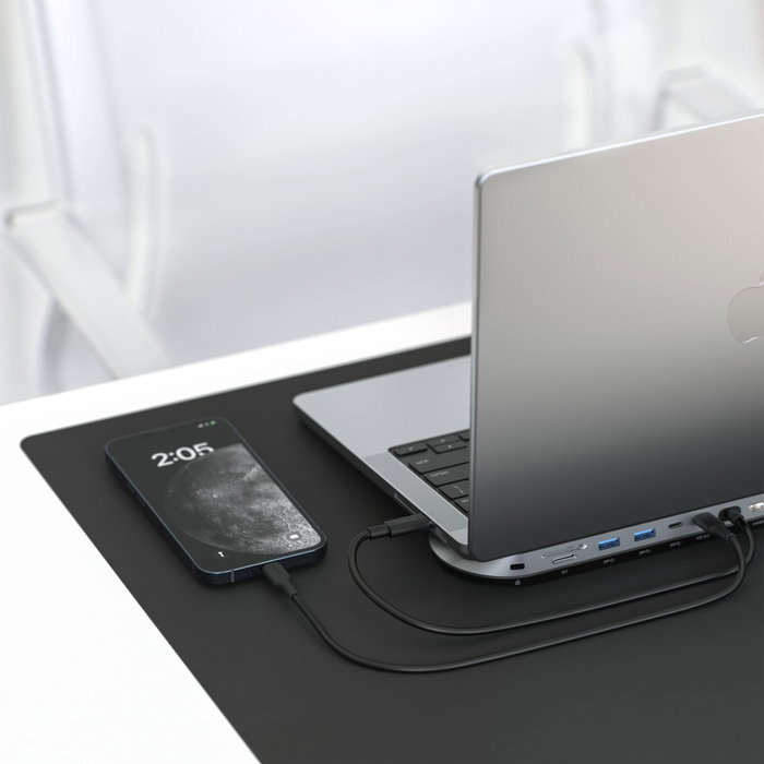 Belkin CONNECT USB-C 11-in-1 Pro Dock, PD 100W, INC014btSGY