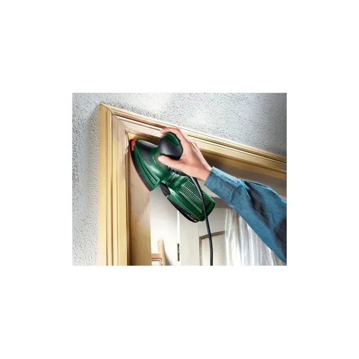 Bosch PSM 160 A Ponceuse multi