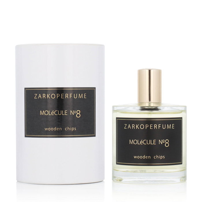 Zarkoperfume Molecule No.8 Eau de Parfum 100 ml