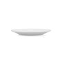 Plato Llano Porcelana Glacial Coupe Bidasoa 21 cm