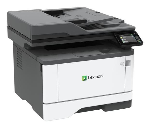 Lexmark MX331adn Imprimante multifonction laser monochrome Lexmark MX331adn Imprimante multifonction laser monochrome