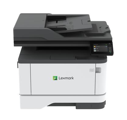 Lexmark MX331adn Imprimante multifonction laser monochrome Lexmark MX331adn Imprimante multifonction laser monochrome