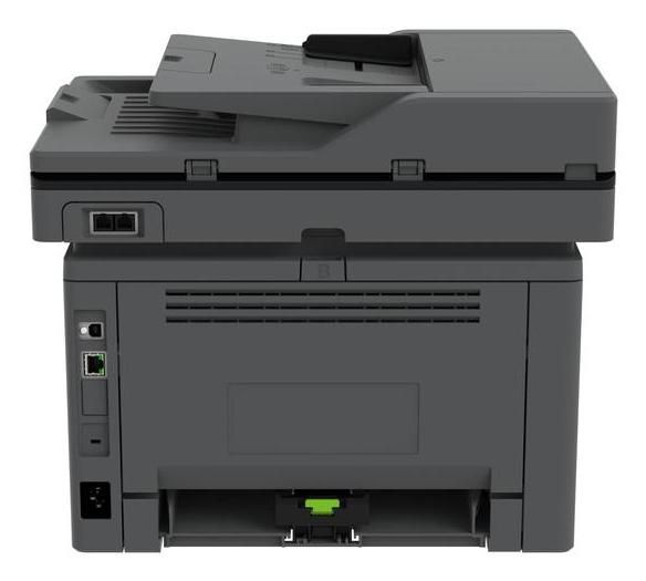 Lexmark 29S0160 MX 331 adn - Imprimante Multifonction Monochrome Laser avec WiFi, Ethernet et USB
