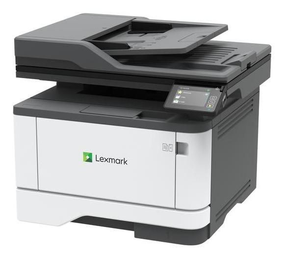 Lexmark 29S0160 MX 331 adn - Imprimante Multifonction Monochrome Laser avec WiFi, Ethernet et USB