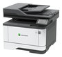 Lexmark 29S0160 MX 331 adn - Imprimante Multifonction Monochrome Laser avec WiFi, Ethernet et USB