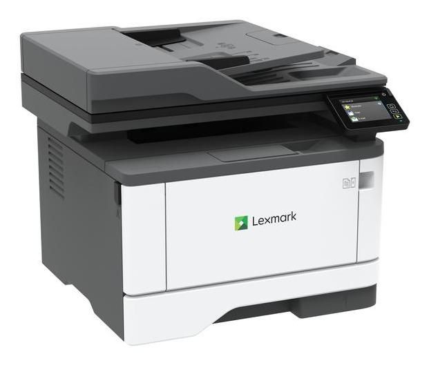 Lexmark 29S0160 MX 331 adn - Imprimante Multifonction Monochrome Laser avec WiFi, Ethernet et USB