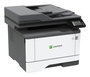 Lexmark 29S0160 MX 331 adn - Imprimante Multifonction Monochrome Laser avec WiFi, Ethernet et USB