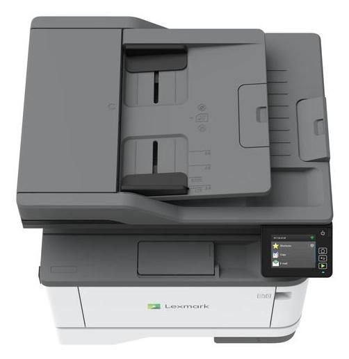 Lexmark 29S0160 MX 331 adn - Imprimante Multifonction Monochrome Laser avec WiFi, Ethernet et USB
