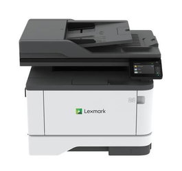Lexmark 29S0160 MX 331 adn - Imprimante Multifonction Monochrome Laser avec WiFi, Ethernet et USB