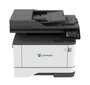 Lexmark 29S0160 MX 331 adn - Imprimante Multifonction Monochrome Laser avec WiFi, Ethernet et USB