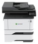 Lexmark 29S0160 MX 331 adn - Imprimante Multifonction Monochrome Laser avec WiFi, Ethernet et USB