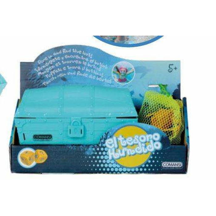 Jouet de plongée submersible Comansi