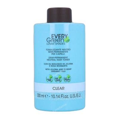 DIKSON EVERY GREEN MATIZADOR LUNAR SHADES TONIFICANTE NEUTRO CLEAR DIKSON EVERY GREEN MATIZADOR LUNAR SHADES TONIFICANTE NEUTRO CLEAR