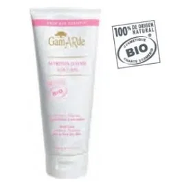 GAMARDE Crème Corporelle Nutrition Intense Bio
