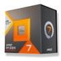 AMD Ryzen 7 9850X3D 8 Cœurs AM5