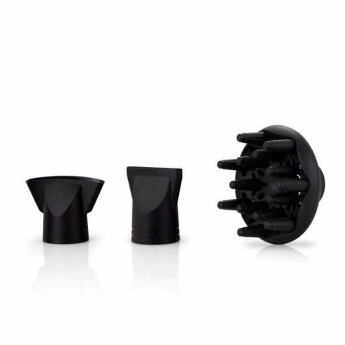 Sèche-cheveux Orbegozo SE 2206 Noir 2000 W 2200 W