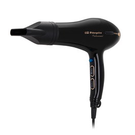 Sèche-cheveux Orbegozo SE 2206 Noir 2000 W 2200 W