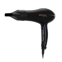 Sèche-cheveux Orbegozo SE 2206 Noir 2000 W 2200 W