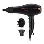Sèche-cheveux Orbegozo SE 2206 Noir 2000 W 2200 W