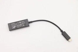 Lenovo Adaptateur USB-C vers Ethernet Gigabit