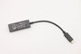 Lenovo Adaptateur USB-C vers Ethernet Gigabit
