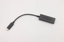 Lenovo Adaptateur USB-C vers Ethernet Gigabit