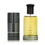 BOSS Bottled Eau de Toilette 100 ml + Déodorant Stick 75 ml