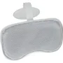 Bestway - Coussins rembourrés pour spa Lay-Z-Spa - 23 * 13 * 5 cm - Appuie-tête pour soutien tête et nuque