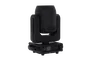 Algamlight Tête Mobile Spot LED 150W avec LED RGB, DMX, Gobos, Prisme - Algamlight