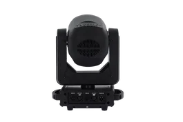 Algamlight Tête Mobile Spot LED 150W avec LED RGB, DMX, Gobos, Prisme - Algamlight