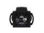 Algamlight Tête Mobile Spot LED 150W avec LED RGB, DMX, Gobos, Prisme - Algamlight