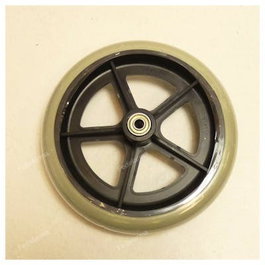 AYUDAS TECNO DINAMIC Aide pour roue avant RE80 09N (Lot de 2)