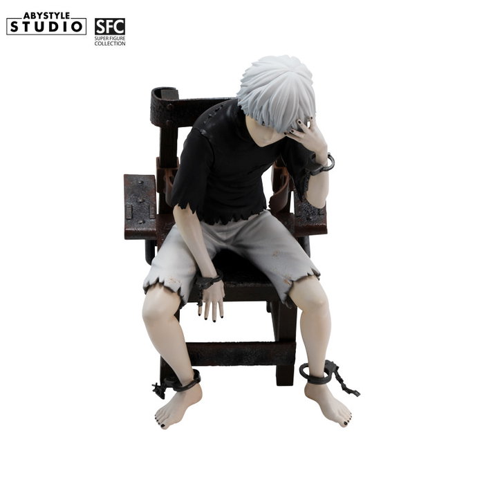 Abystyle Ken Kaneki - Tokyo Ghoul (1/10)