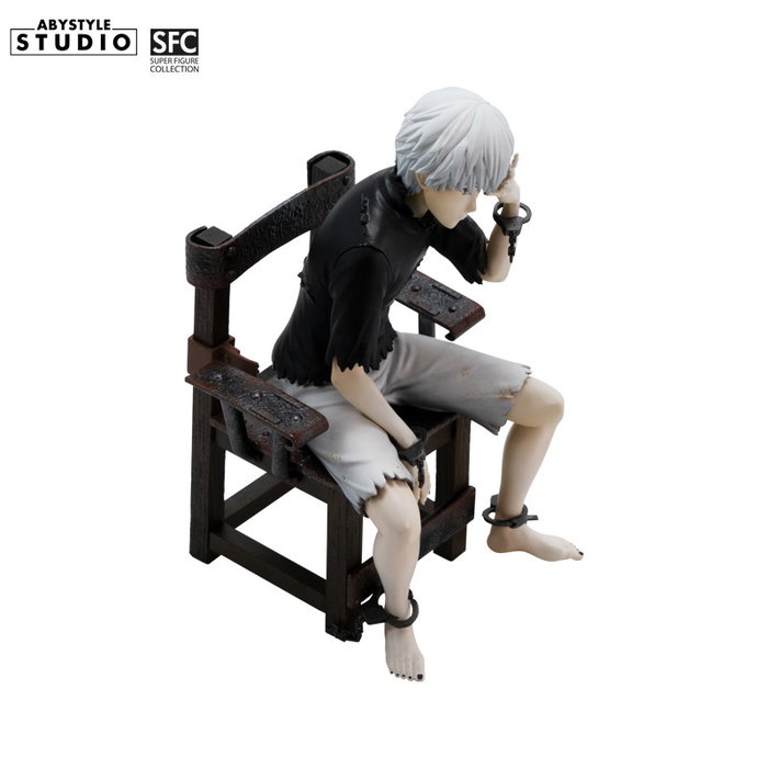 Abystyle Ken Kaneki - Tokyo Ghoul (1/10)