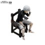Abystyle Ken Kaneki - Tokyo Ghoul (1/10)