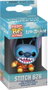 FUNKO Porte-clés Pocket POP! Disney Lilo & Stitch - Stitch Exclusive