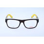 Monture de Lunettes Homme Carrera CA4402-TRD Marron ø 54 mm