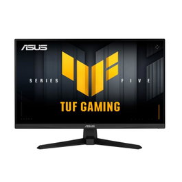 ASUS TUF Gaming VG249Q5A 90LM0C60-B01171 Moniteur Gaming 23,8" Full HD Fast-IPS 200Hz 0,3ms G-SYNC FreeSync Premium