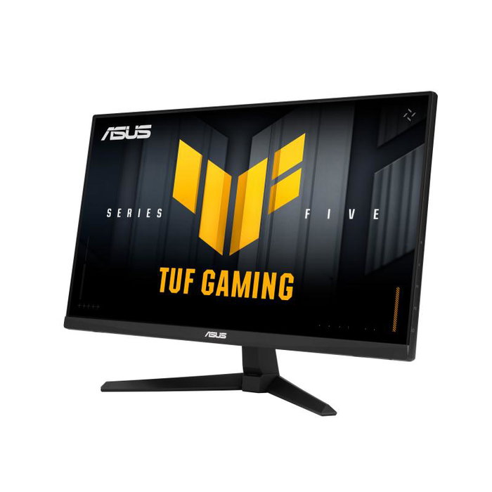 ASUS TUF Gaming VG249Q5A 90LM0C60-B01171 Moniteur Gaming 23,8" Full HD Fast-IPS 200Hz 0,3ms G-SYNC FreeSync Premium
