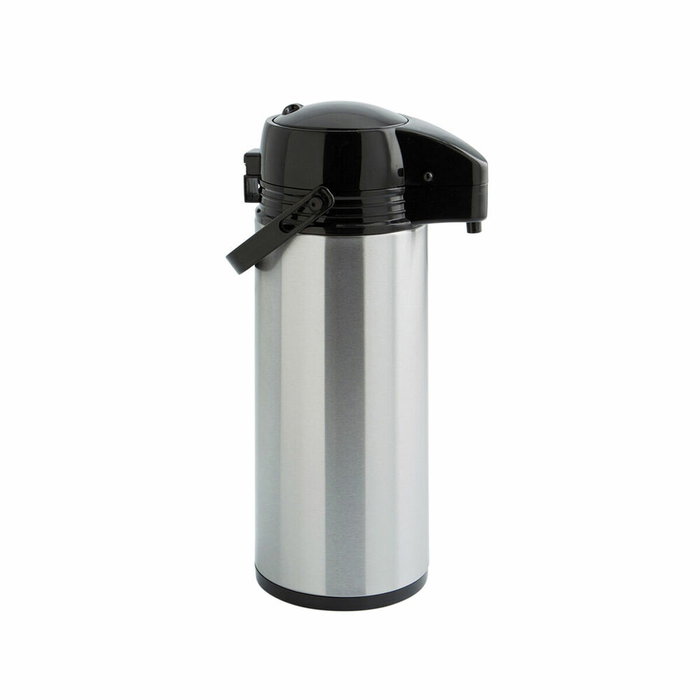 Quid Termo Xylon Acier Inoxydable 1,9 L Thermique Double Paroi Sans BPA
