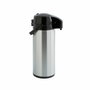Quid Termo Xylon Acier Inoxydable 1,9 L Thermique Double Paroi Sans BPA