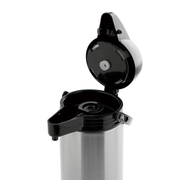 Quid Termo Xylon Acier Inoxydable 1,9 L Thermique Double Paroi Sans BPA
